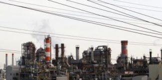 تراجع الانبعاثات الكربونية باليابان لأدنى مستوى خلال ثلاث سنوات