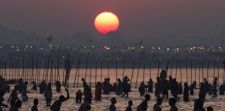 التعجيل بالعمل المناخي