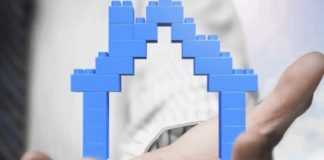 المنازل “الذكية”: حلول جذرية لأزمة الإسكان في المستقبل