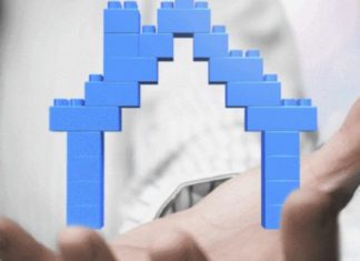 المنازل “الذكية”: حلول جذرية لأزمة الإسكان في المستقبل