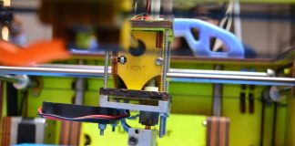 مؤسسة دبي للمستقبل تطلق استراتيجية المباني بتقنية الطباعة الثلاثية الأبعاد بحلول عام 2030