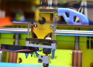 مؤسسة دبي للمستقبل تطلق استراتيجية المباني بتقنية الطباعة الثلاثية الأبعاد بحلول عام 2030