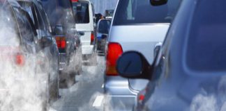 ارتفاع مستويات تلوث الهواء في كثير من المدن الأفقر في العالم