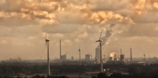 التحرر من الوقود الأحفوري