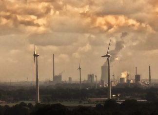 التحرر من الوقود الأحفوري