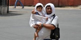 الهند تستعد لموجة حارة أخرى بعد وصول درجات الحرارة لمستويات قياسية