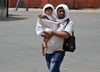 موجات الحرّ تؤدي إلى 150 ألف حالة وفاة سنوياً على مستوى العالم