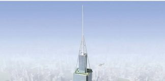 «مُدن السماء» خيار جديد لإنقاذ البيئة من التدمير