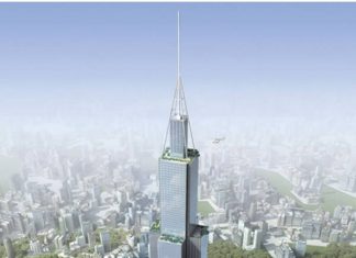 «مُدن السماء» خيار جديد لإنقاذ البيئة من التدمير