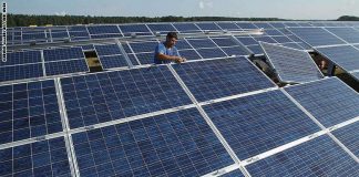 اليابان تخطّط لإنتاج الطاقة الشمسية في الصحراء الجزائرية