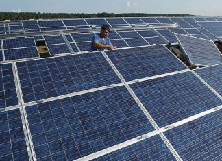 اليابان تخطّط لإنتاج الطاقة الشمسية في الصحراء الجزائرية