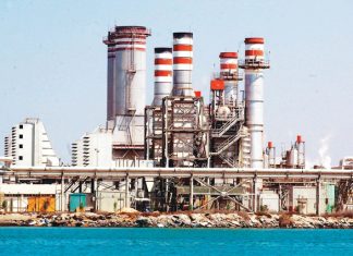 الأمم المتحدة: محطات تحلية المياه تضر بالبيئة بسبب المخلفات شديدة الملوحة