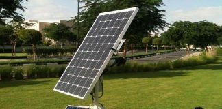 إطلاق مسابقة الطاقة الشمسية للطلبة في دبي