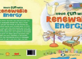 إصدار دليلين تعليميين لتوعية الطلبة بالحفاظ على البيئة