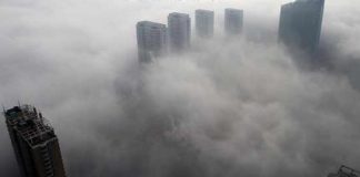 من الخطوط الأمامية للتغير المناخي