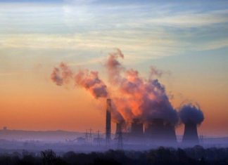 اتخاذ إجراءات عاجلة ضد تغير المناخ