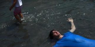 علماء يتوقعون وفاة الآلاف بسبب الحر في مدينة نيويورك