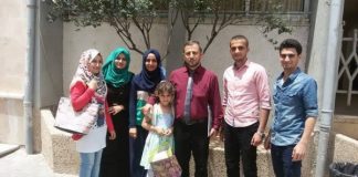 جامعة الأزهر في غزة و أول مشروع صديق للبيئة