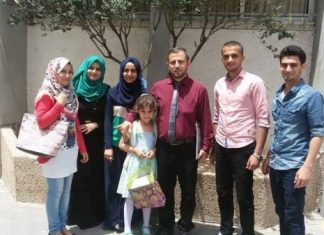 جامعة الأزهر في غزة و أول مشروع صديق للبيئة