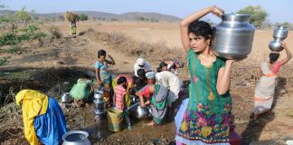 تقرير دولي: شح المياه يهدد 25 دولة تضم ربع سكان الأرض