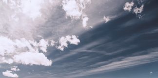 استجابة الطبيعة لمخاطر المناخ