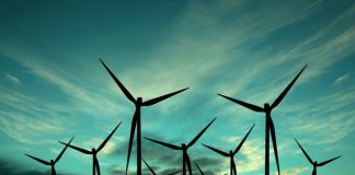 العالم يوجّه تريليون دولار لطاقة الرياح في 2031