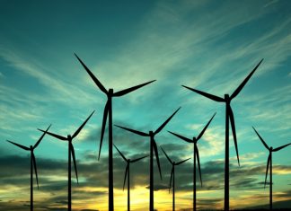 العالم يوجّه تريليون دولار لطاقة الرياح في 2031