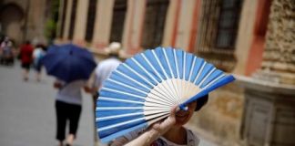 عام 2016 سيكون أكثر الأعوام حرارة على الإطلاق