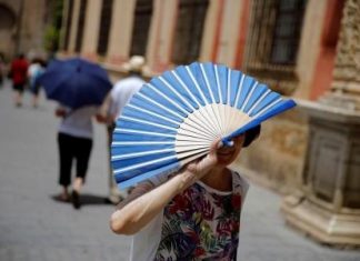 عام 2016 سيكون أكثر الأعوام حرارة على الإطلاق