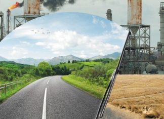 البيئة… ونمط الإنتاج الرأسمالي