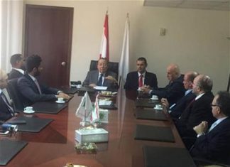 البيئة اللبنانية توقع اتفاقية تعاون مع مركز لبنان للعمل التطوعي