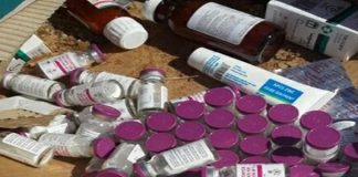 المستشفيات المصرية تُخلِّف 102 طن نفايات طبية يوميًا