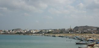 “الأرصاد وحماية البيئة” السعودية تنظم ورشة عمل في مجال حماية البيئة البحرية