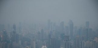 الصين تضع مسودة قواعد جديدة للحد من التلوث بسبب التعدين