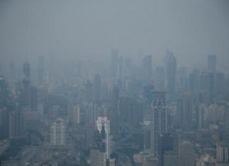 الصين تضع مسودة قواعد جديدة للحد من التلوث بسبب التعدين