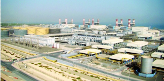 إنشاء 85 محطة كهرباء جديدة في دبي خلال 3 أعوام