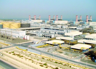 إنشاء 85 محطة كهرباء جديدة في دبي خلال 3 أعوام