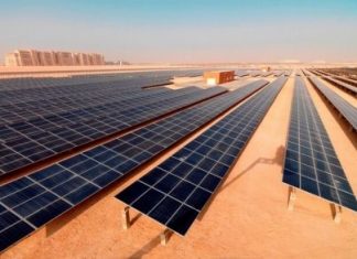 تغذية 44 مدرسة بالطاقة الشمسية جنوب الأردن