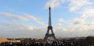 معرض في باريس يشجع النقل الصديق للبيئة بالمدينة