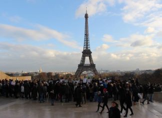 معرض في باريس يشجع النقل الصديق للبيئة بالمدينة