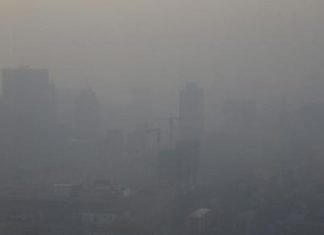 الصين تطلق قمرا صناعيا لتتبع الانبعاثات