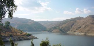 نظام الكتروني لمراقبة المياه الأردنية عن بعد