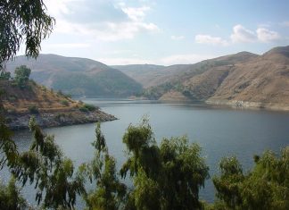 نظام الكتروني لمراقبة المياه الأردنية عن بعد