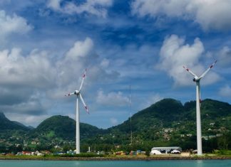 «أبوظبي للتنمية» يخصص 1.3 مليار لمشاريع الطاقة في الدول النامية