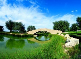 14 محمية طبيعية تحفظ التنوع الأحيائي في سلطنة عمان