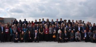 جامعة “الخليج العربي” تشارك في “البيئة العالمي” في إيطاليا