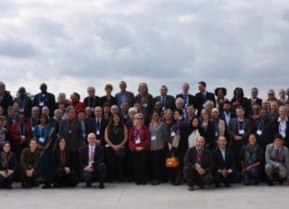 جامعة “الخليج العربي” تشارك في “البيئة العالمي” في إيطاليا