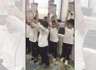 بيئة قطر: محاضرة للتوعية بنظافة البيئة