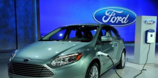 فورد تطلق سيارتين صديقتين للبيئة