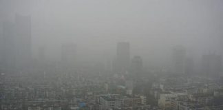 الصين تبدأ تحقيقا جديدا في تلوث الهواء بشمال البلاد